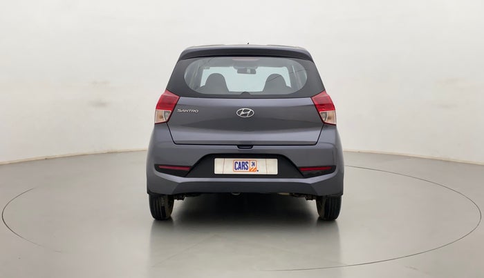 2019 Hyundai NEW SANTRO ERA 1.1, Petrol, Manual, 9,546 km, Back/Rear