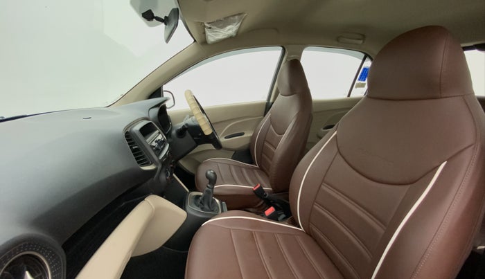 2019 Hyundai NEW SANTRO ERA 1.1, Petrol, Manual, 9,546 km, Right Side Front Door Cabin