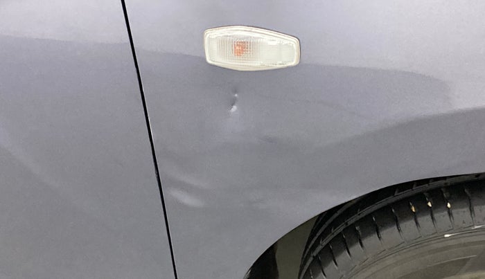 2019 Hyundai NEW SANTRO ERA 1.1, Petrol, Manual, 9,546 km, Right fender - Slightly dented