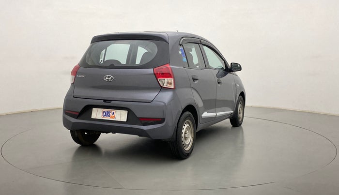 2019 Hyundai NEW SANTRO ERA 1.1, Petrol, Manual, 9,546 km, Right Back Diagonal