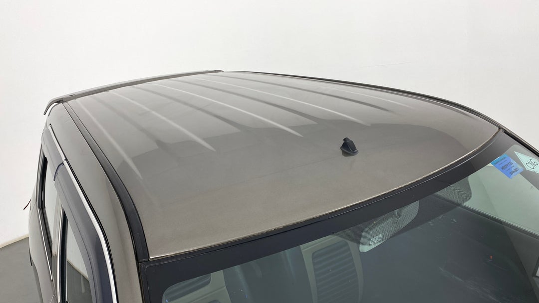 Roof