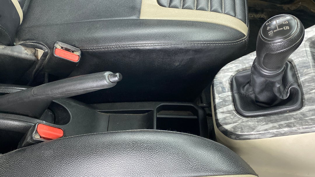 Gear Lever