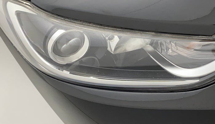 2018 Hyundai New Elantra 2.0 SX MT PETROL, Petrol, Manual, 54,866 km, Right headlight - Faded