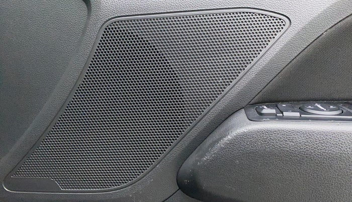 2018 Hyundai New Elantra 2.0 SX MT PETROL, Petrol, Manual, 54,866 km, Speaker