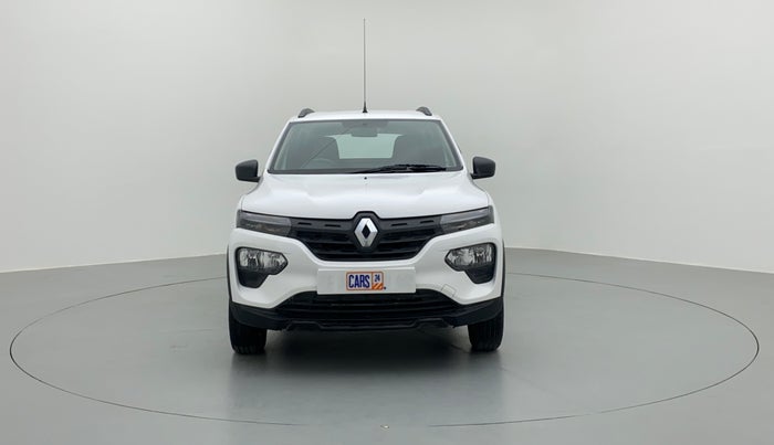 2019 Renault Kwid RXL, Petrol, Manual, 20,165 km, Highlights