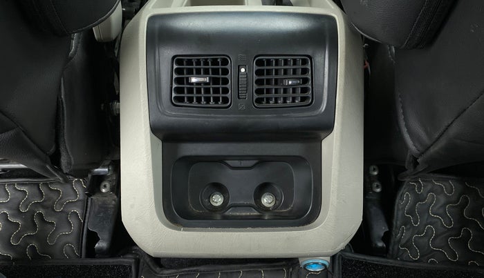 2020 Mahindra Scorpio S11, Diesel, Manual, 17,284 km, Rear AC Vents