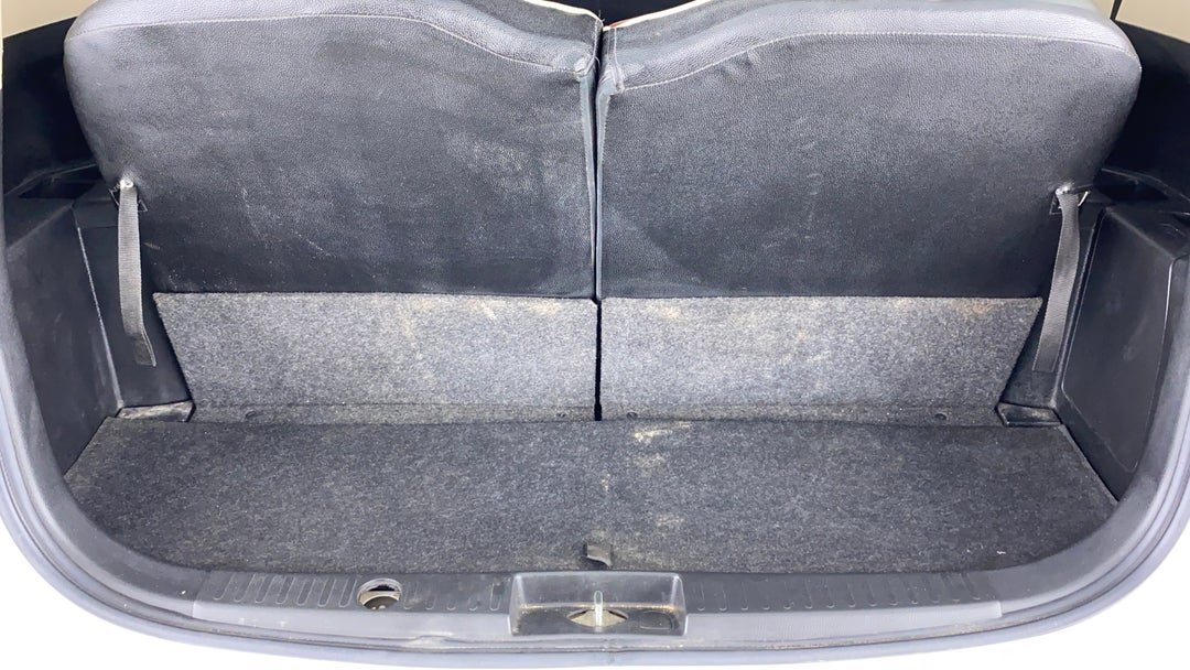 Boot Inside