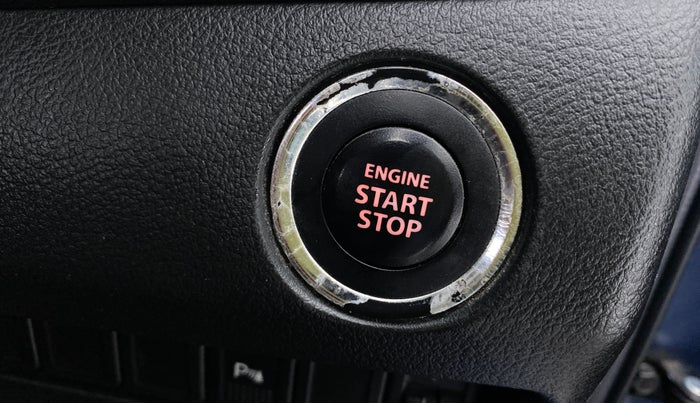2018 Maruti Baleno ALPHA 1.2 K12, Petrol, Manual, 39,924 km, Keyless Start/ Stop Button
