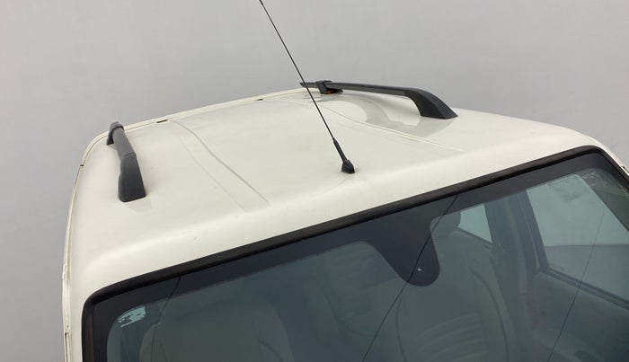2015 Mahindra Scorpio S10 AT, Diesel, Automatic, 90,893 km, Roof
