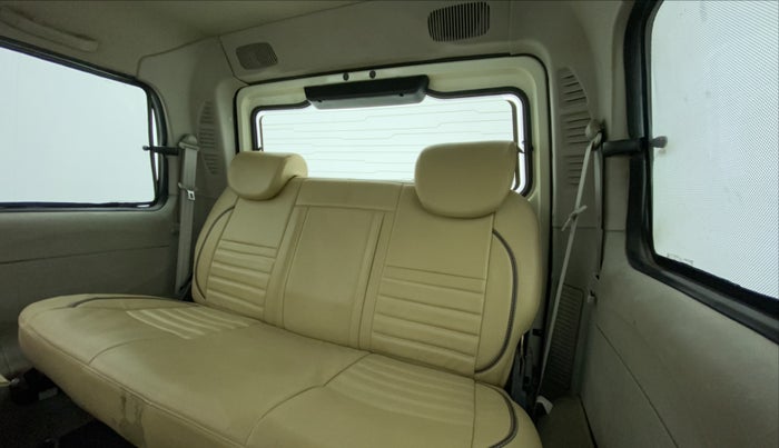 2015 Mahindra Scorpio S10 AT, Diesel, Automatic, 90,893 km, Third Seat Row ( optional )
