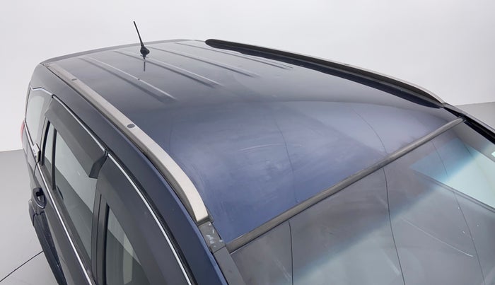 2017 Tata Hexa Varicor 400 XTA, Diesel, Automatic, 73,660 km, Roof/Sunroof View