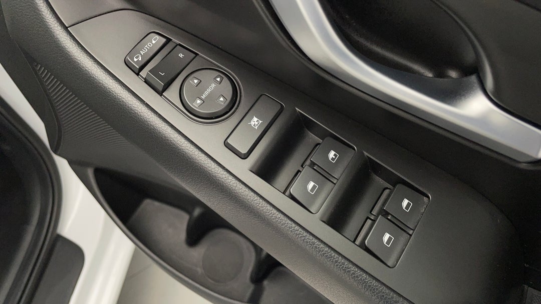 2019 Hyundai i30 Active, Automatic, 55435 km, Drivers Side Door Panel Controls