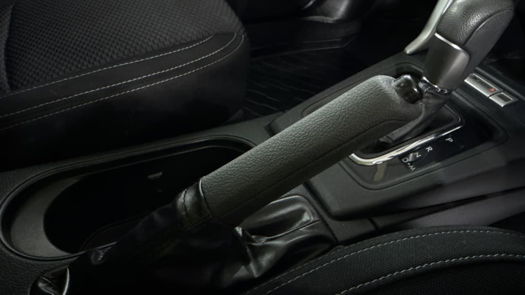 Handbrake