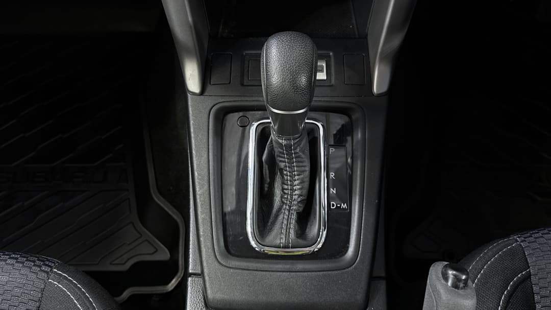 Gear Lever 