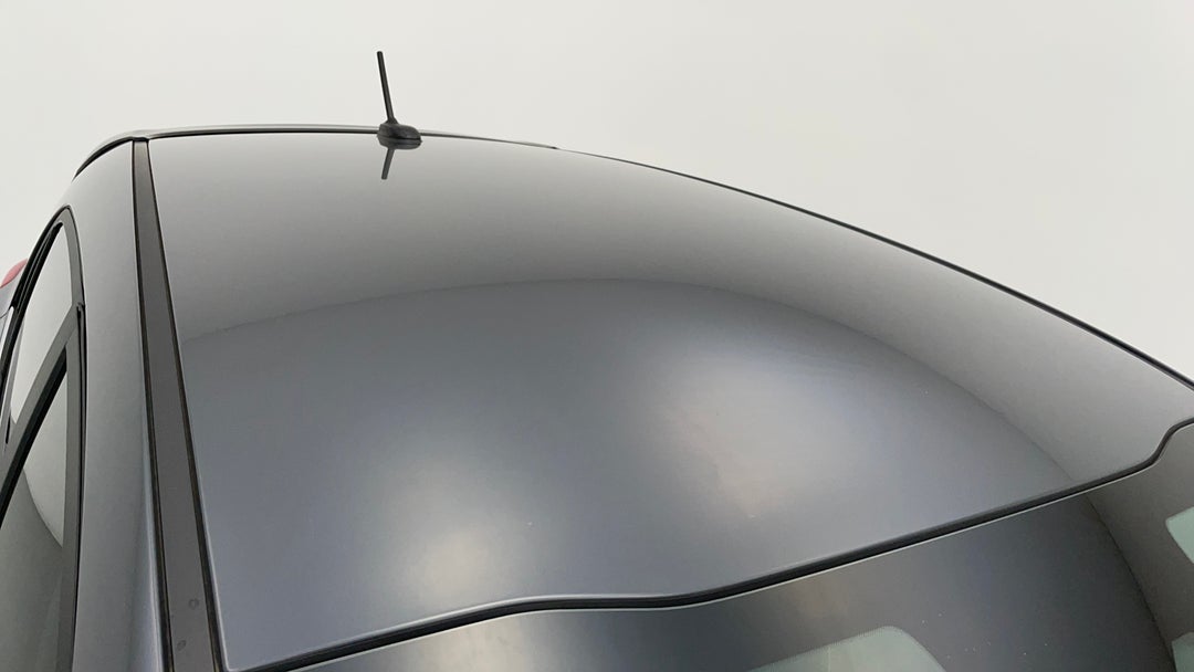 2021 Kia Rio Gt-line, Automatic, 49203 km, Roof/Sunroof View