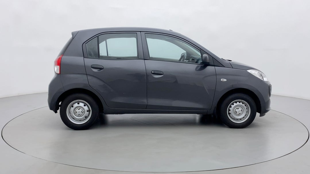Right Side View