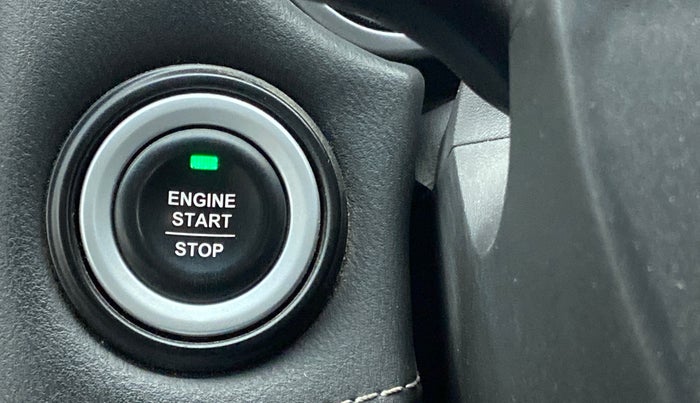 2019 MG HECTOR SHARP 1.5 DCT PETROL, Petrol, Automatic, 48,926 km, Keyless Start/ Stop Button