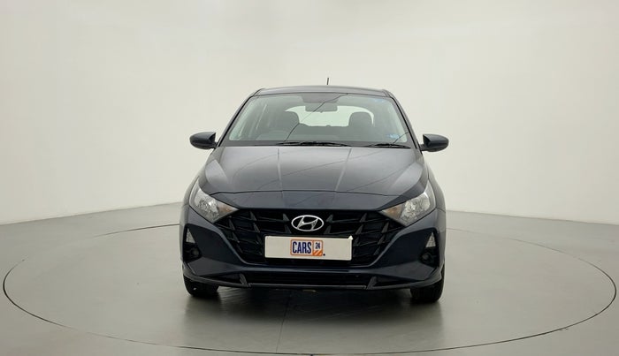 2021 Hyundai NEW I20 MAGNA 1.2 MT, Petrol, Manual, 3,011 km, Highlights