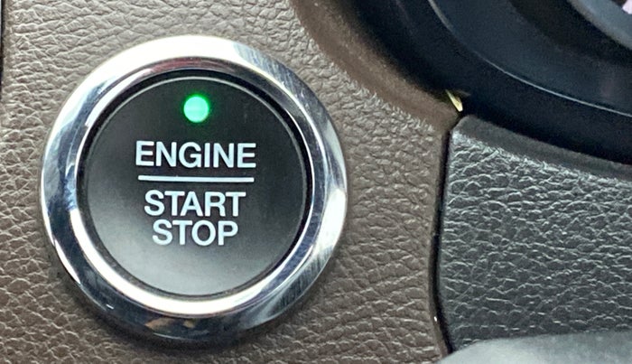 2018 Ford FREESTYLE TITANIUM 1.2 PETROL, Petrol, Manual, 54,380 km, Keyless Start/ Stop Button