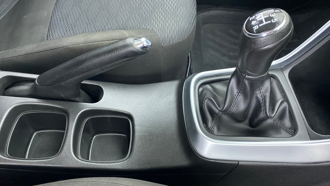 Gear Lever