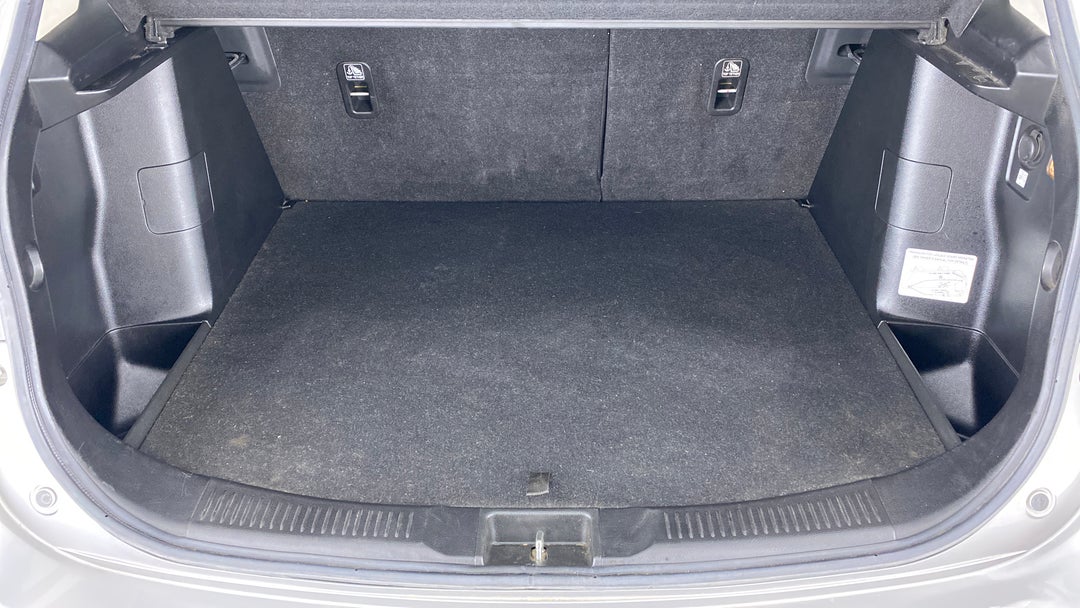 Boot Inside