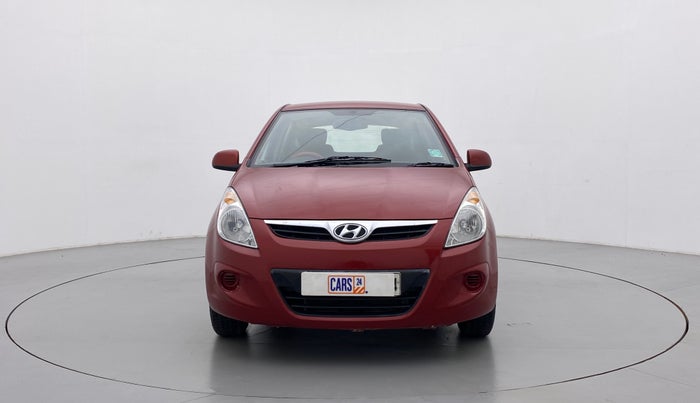2011 Hyundai i20 MAGNA 1.2 VTVT, Petrol, Manual, 76,472 km, Highlights