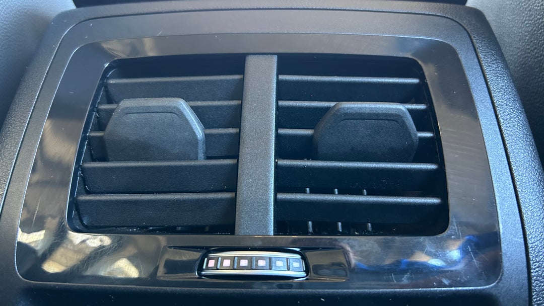 Rear A/C Vent