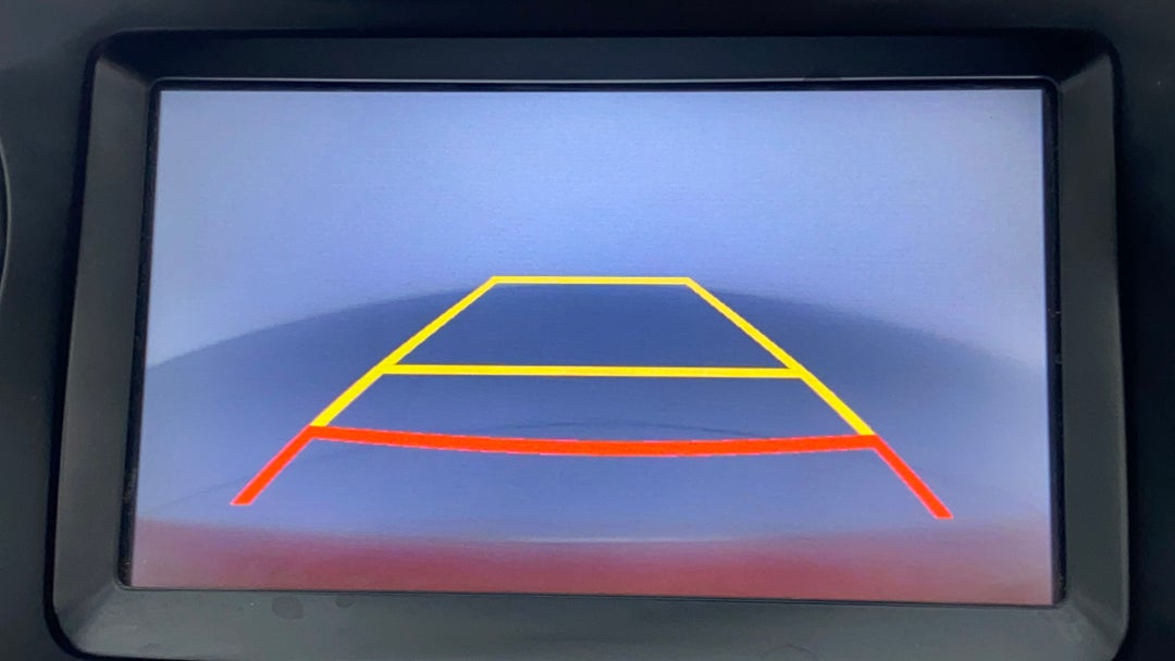 Parking Camera