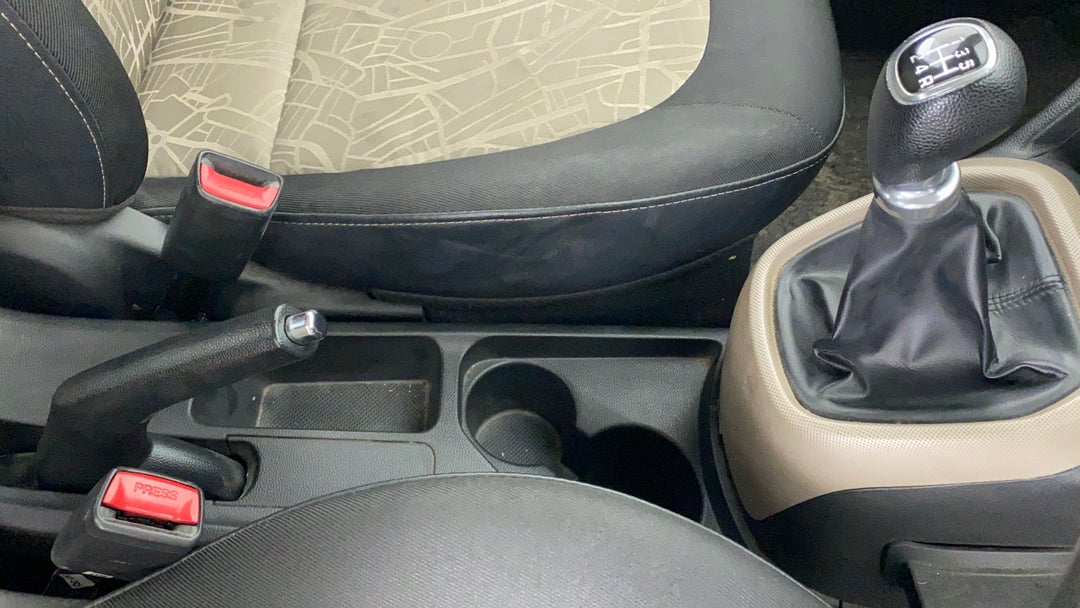 Gear Lever