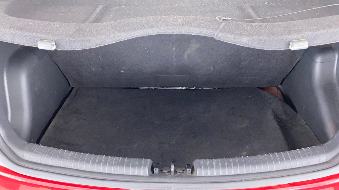 Boot Inside