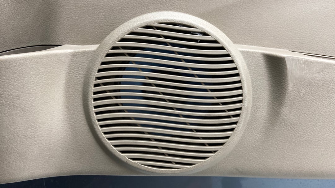 Speaker 