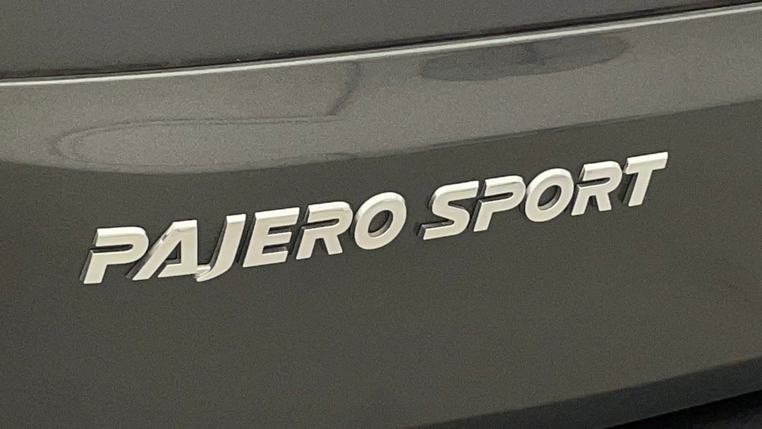 Badge (Boot Left Side)