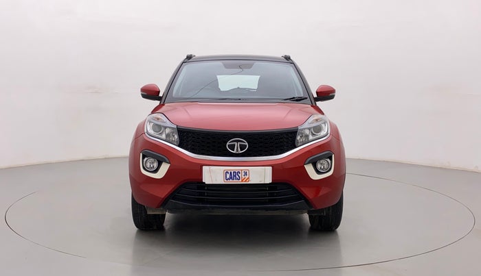 2018 Tata NEXON XZ PLUS PETROL, Petrol, Manual, 26,069 km, Highlights