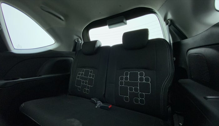 2018 Honda BR-V 1.5L I-VTEC S, Petrol, Manual, 15,662 km, Third Seat Row ( optional )