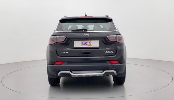 2019 Jeep Compass 2.0 LIMITED PLUS, Diesel, Manual, 16,052 km, Back/Rear View