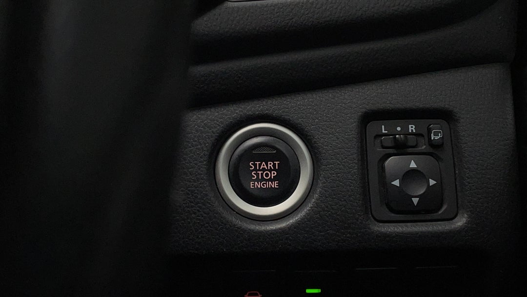 2016 Mitsubishi Pajero Sport Gls (4x4), Automatic, 100471 km, Keyless / Button Start