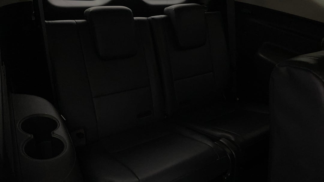 2016 Mitsubishi Pajero Sport Gls (4x4), Automatic, 100471 km, Third Row Seats