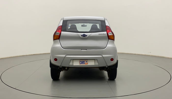 2016 Datsun Redi Go T, Petrol, Manual, 25,395 km, Back/Rear