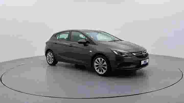 Used Opel Astra 2017 ENJOY Automatic, 89,919 km, Petrol Car