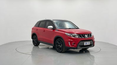 2016 Suzuki Vitara S Turbo (2wd) Automatic, 88k km Petrol Car