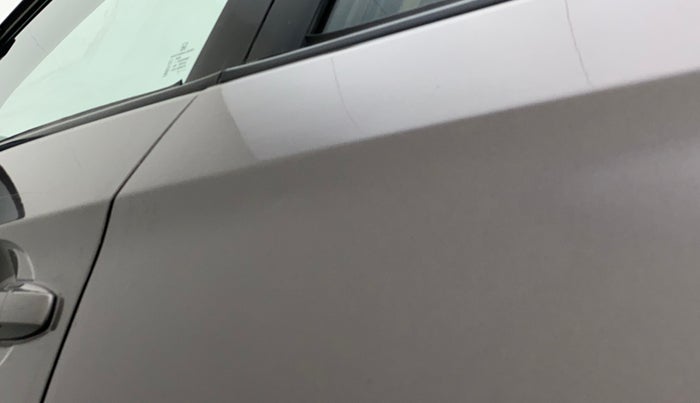 2015 Honda Brio 1.2 S MT I VTEC, Petrol, Manual, 52,444 km, Rear left door - Slightly dented