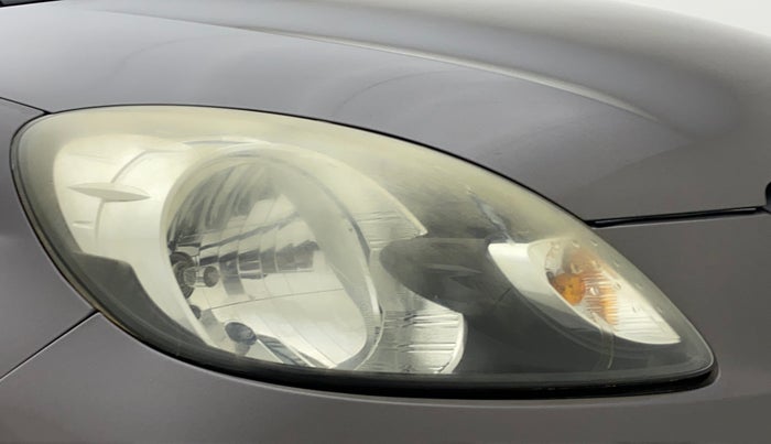 2015 Honda Brio 1.2 S MT I VTEC, Petrol, Manual, 52,444 km, Right headlight - Faded