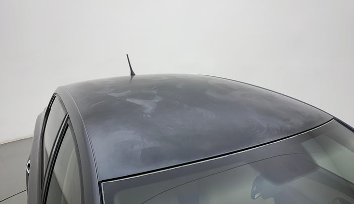 2017 Volkswagen Ameo HIGHLINE1.2L, Petrol, Manual, 64,061 km, Roof