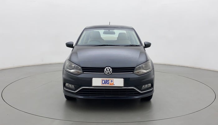 2017 Volkswagen Ameo HIGHLINE1.2L, Petrol, Manual, 64,061 km, Highlights