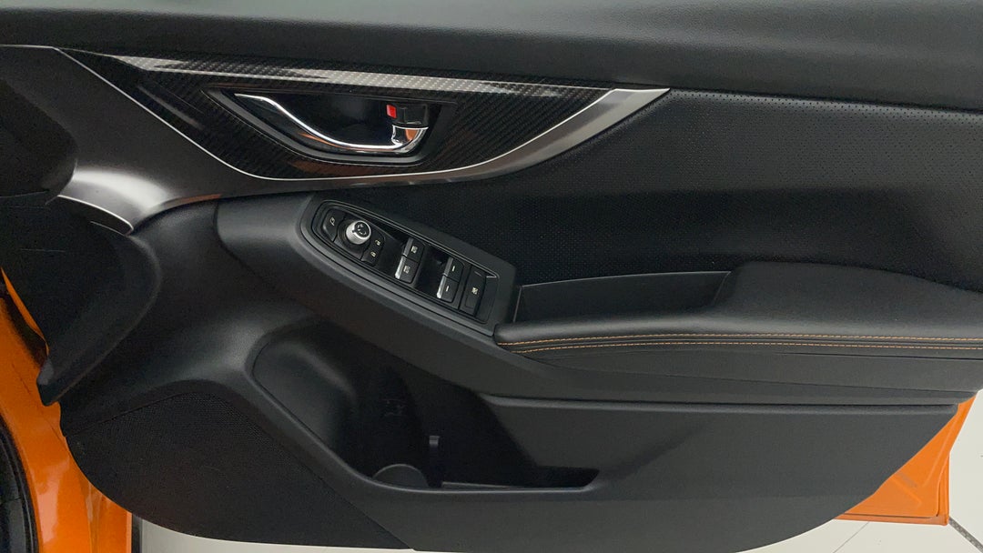 2018 Subaru XV 2.0i-s, Automatic, 95817 km, Speaker View