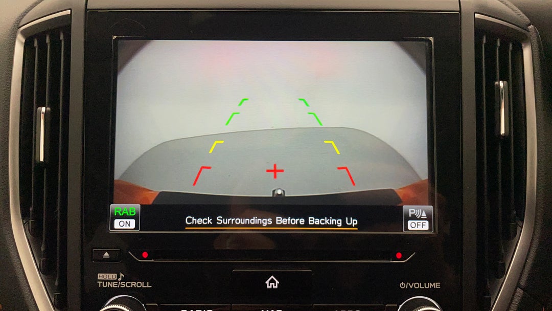 2018 Subaru XV 2.0i-s, Automatic, 95817 km, Parking Camera