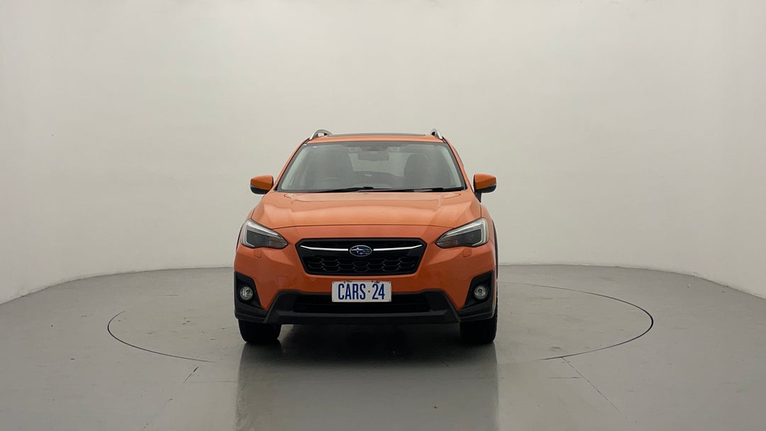 2018 Subaru XV 2.0i-s, Automatic, 95817 km, Front View