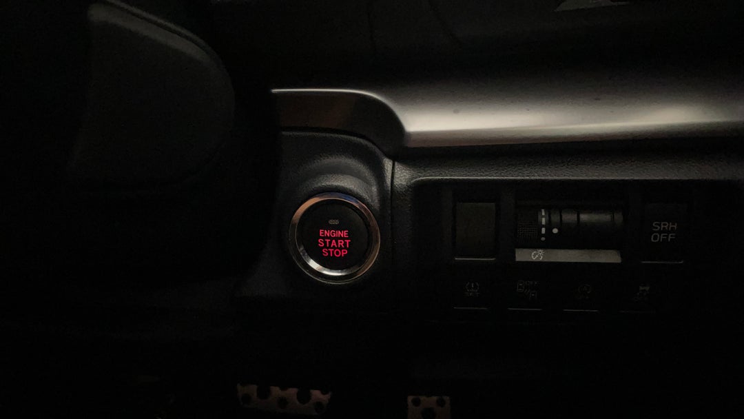 2018 Subaru XV 2.0i-s, Automatic, 95817 km, Keyless / Button Start