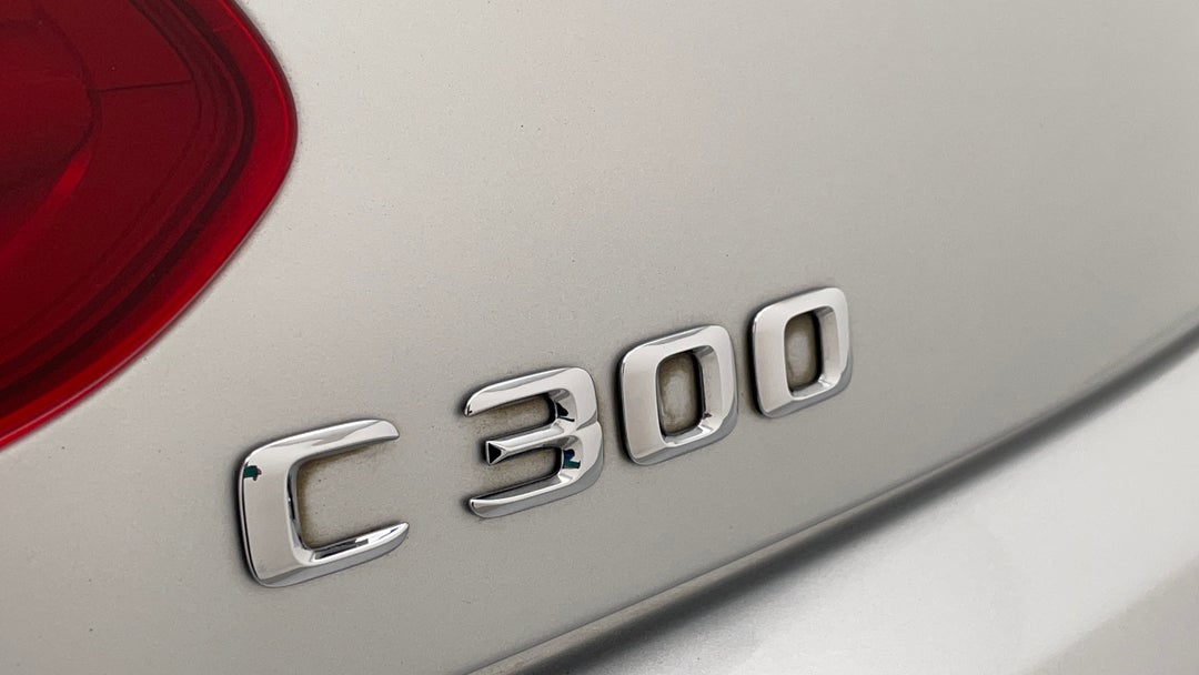 Badge (Boot Left Side)