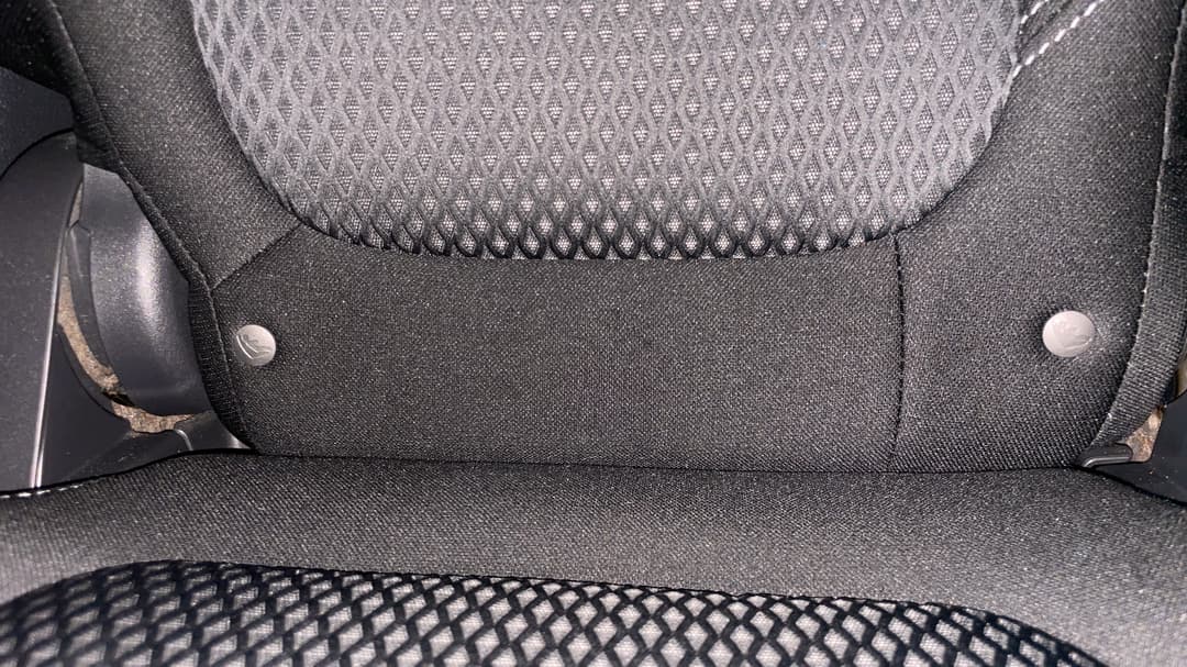 2021 Mitsubishi Outlander Es 7 Seat (2WD), Automatic, 69538 km, Child Seat Anchor Points